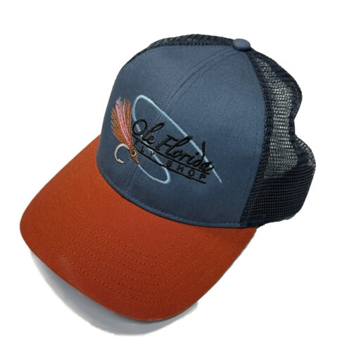OFFS Logo Trucker - Image 6