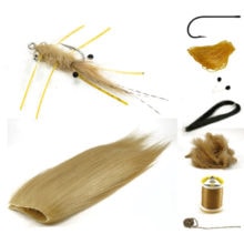 Veverka's Mantis Shrimp Materials Kit