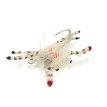 Aphlexo Crab