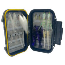 Beach Snook Box - Small