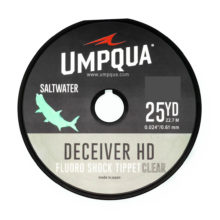 Umpqua Deceiver HD