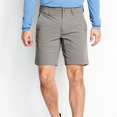 Orvis Jackson Stretch Quick Dry Shorts