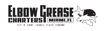 Elbow Grease Charters