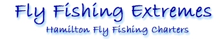 Fly Fishing Extremes Logo
