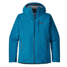 Patagonia Men's Stretch Rainshadow Jacket