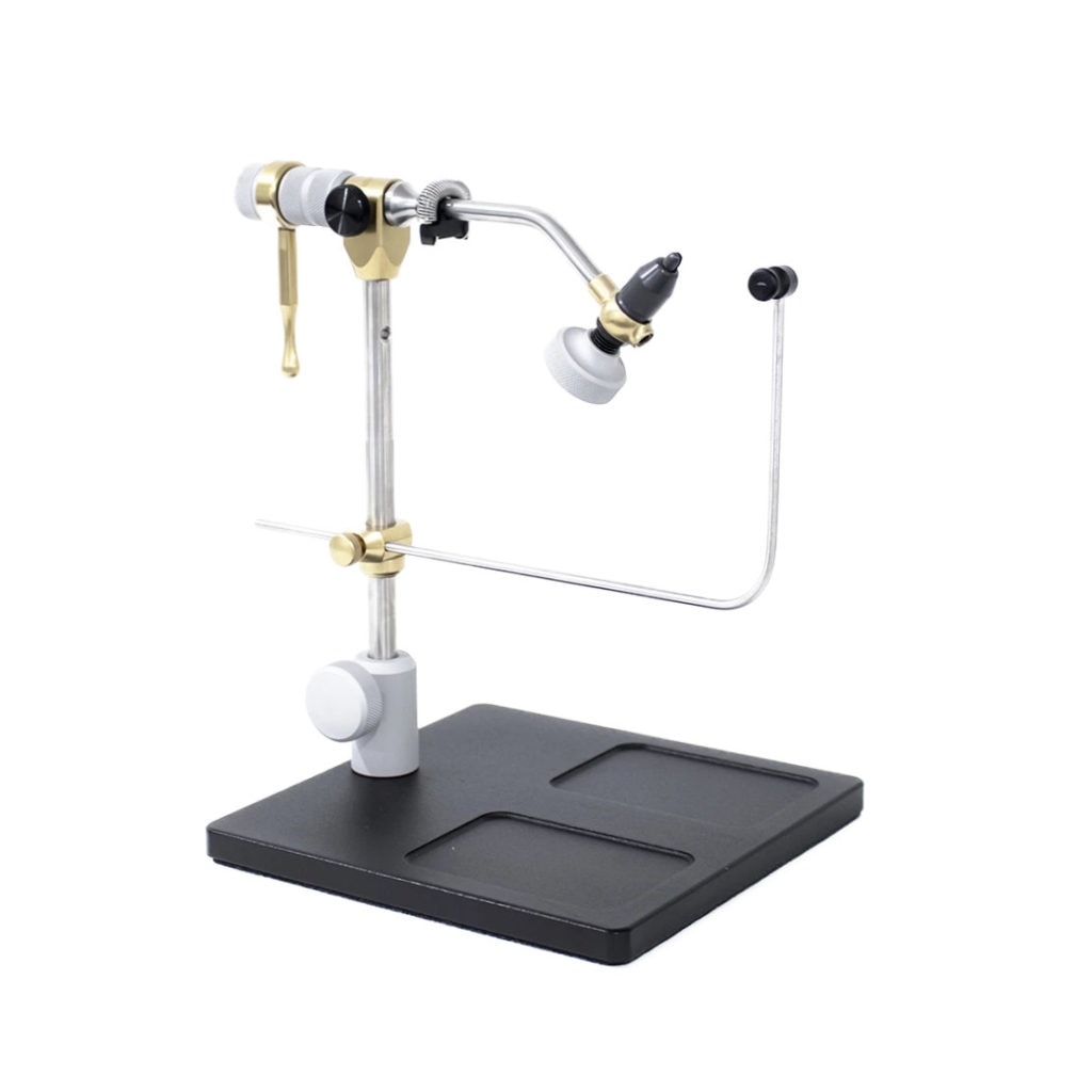 Renzetti Presentation 3000 Vise with Pedestal Base