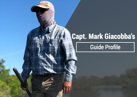 Capt Mark Giacobbas Guide Profile