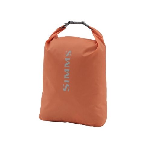 Simms Dry Creek Dry Bag Medium Orange