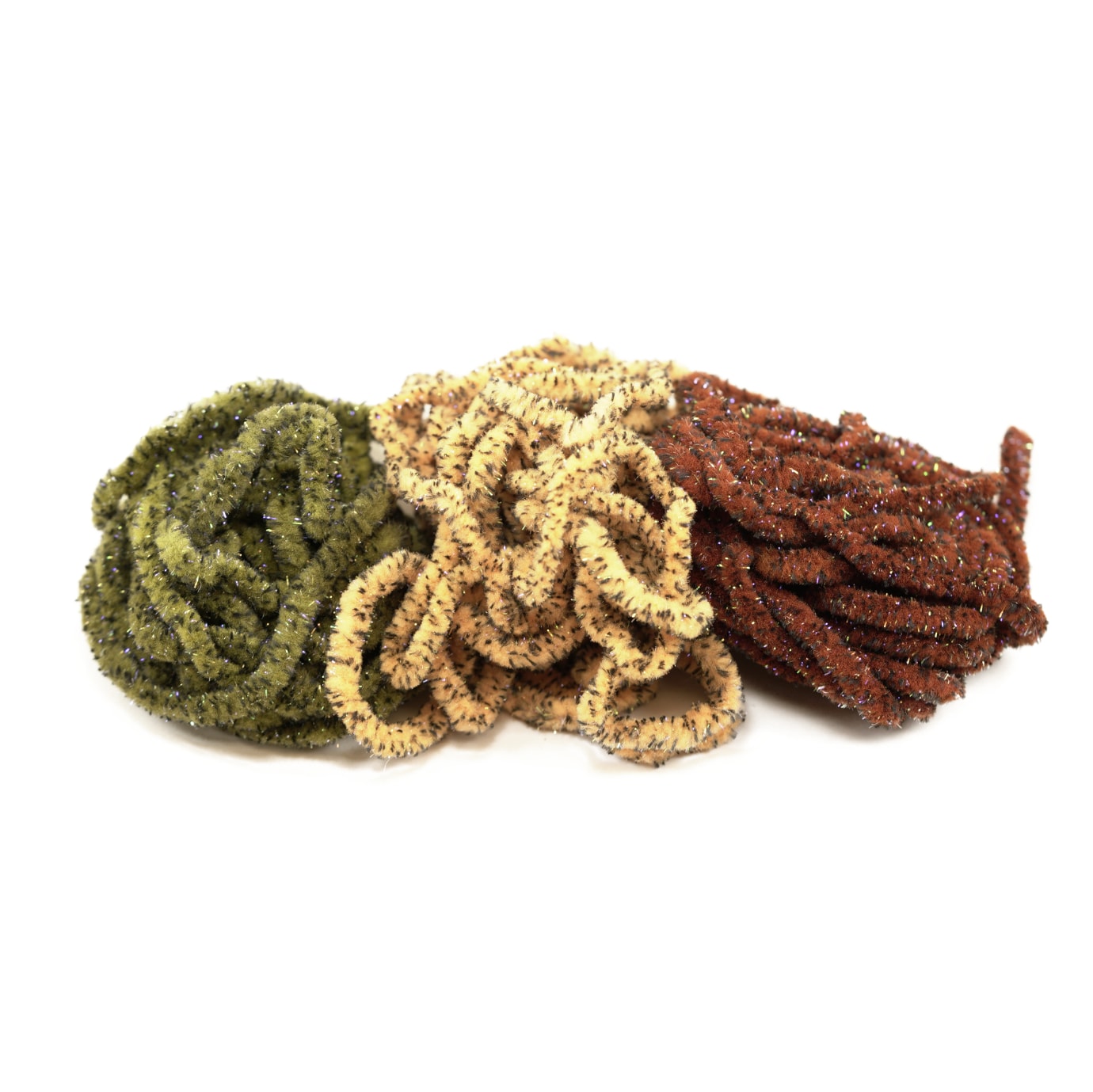Details about  / MOP CHENILLE FOR FLY TYING