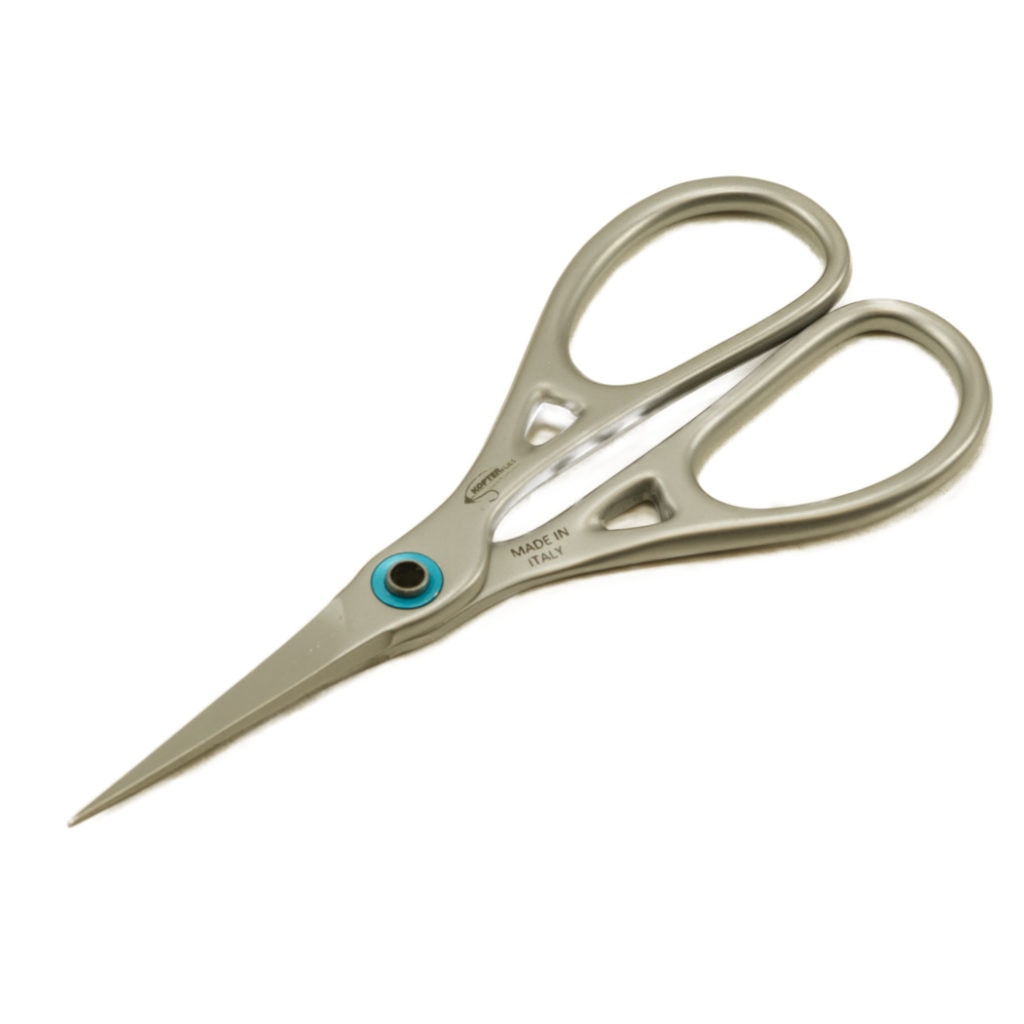 Kopter Stealth Scissors - Ultimate Straight Long