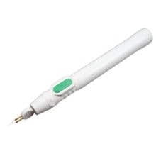 Changeable Tip And Battery Cautery