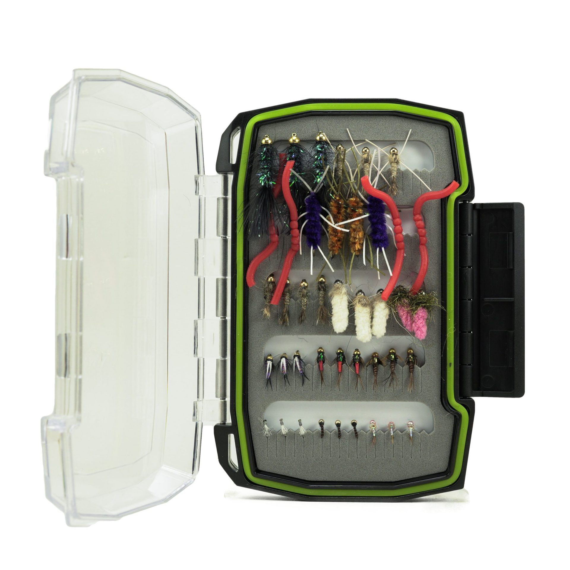 All Purpose Trout Box Medium Ole Florida Fly Shop