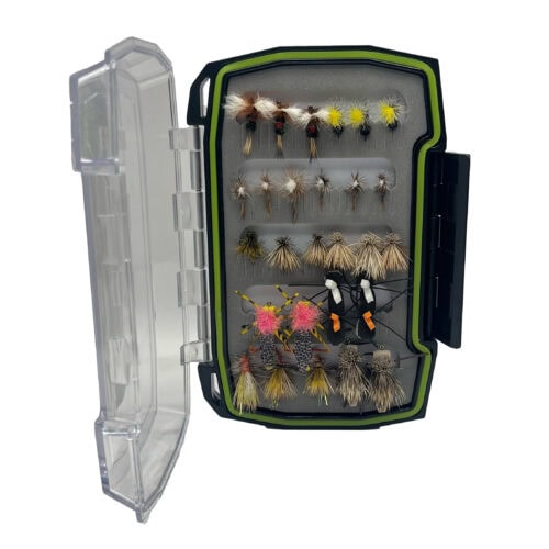 All Purpose Trout Box – Medium - Image 3