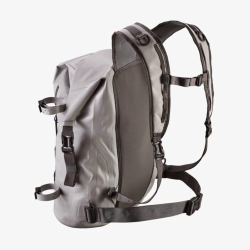 Patagonia Stormsurge Roll Top Pack 45L Straps