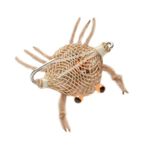 Flexo Micro Crab Tan