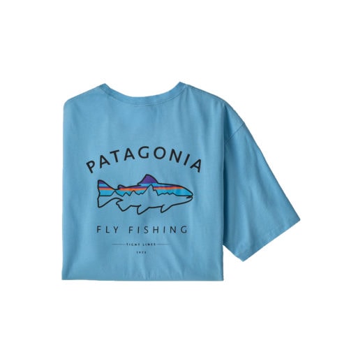 Patagonia Trout