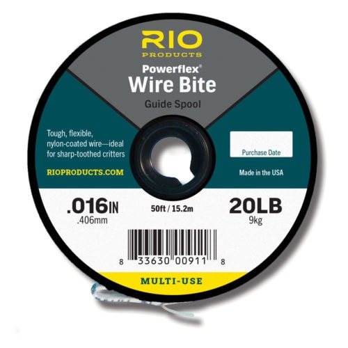Rio Wire Bite