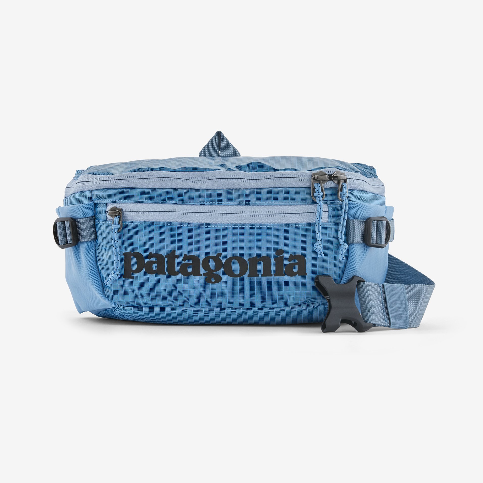 Patagonia Black Hole Waist Pack 5L Lago Blue