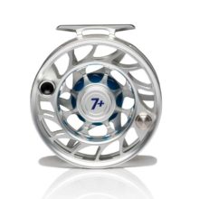 Hatch Iconic 7 Clear/Blue LA
