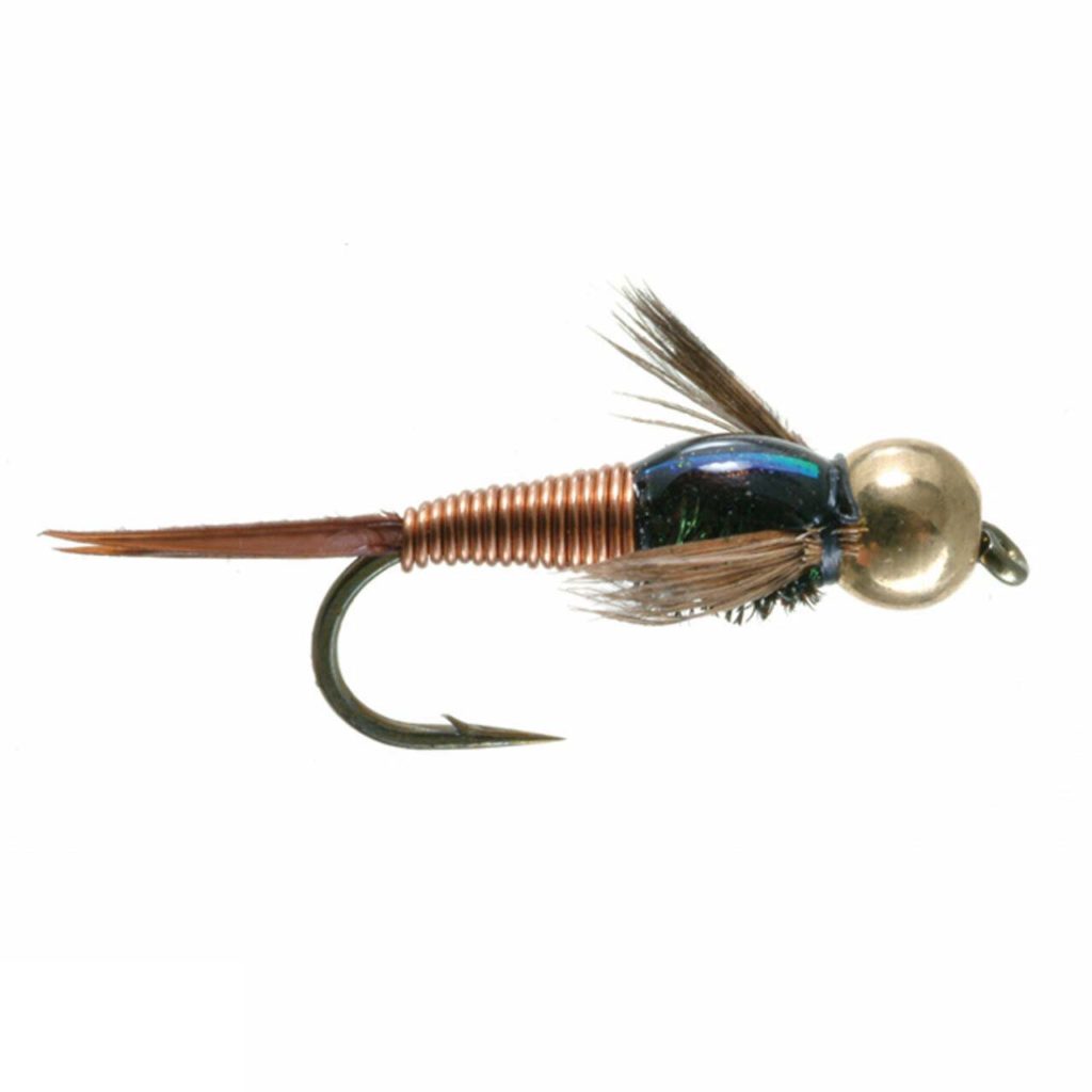 Copper John Ole Florida Fly Shop