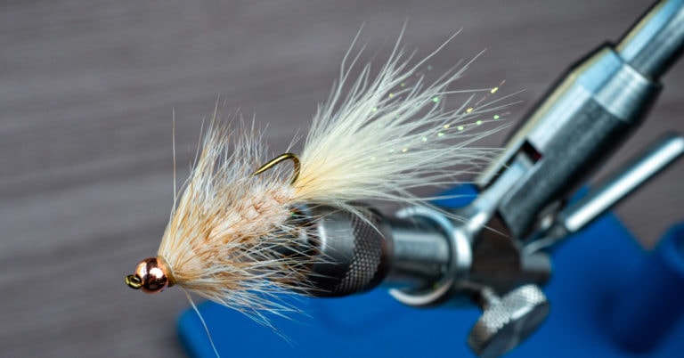 How to Tie the Wooly Bugger