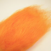 Icelandic Sheep - Fl Orange