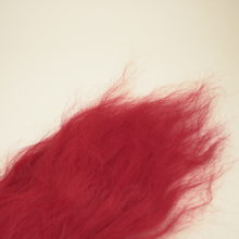 Icelandic Sheep - Red