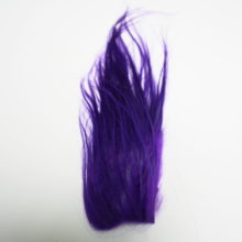Polar Goat Hair - Purple