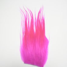 Polar Goat Hair - Fl Hot Pink