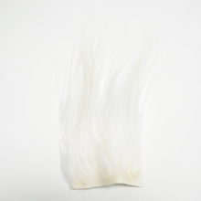 Polar Goat Hair - FL White