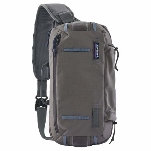 Patagonia Stealth Sling 10L Gray