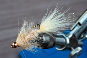 How to Tie Woolly Bugger