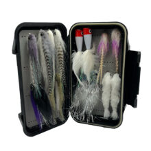 Mullet run box