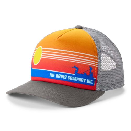 Orvis Saltwater Sunset Hat