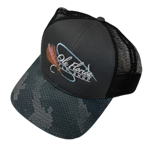 OFFS Logo Trucker - Image 5