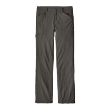 Patagonia Women's Quandary Pants Forge Gray