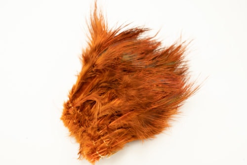 Strung Ringneck Rump Feathers - Image 5