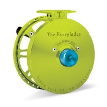 Tibor Everglades Lime Aqua