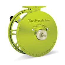 Tibor Everglades Lime Gold