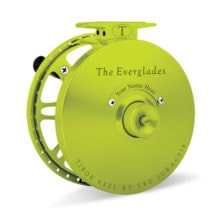 Tibor Everglades Lime Lime