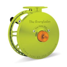 Tibor Everglades Lime Org