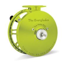 Tibor Everglades Lime Silver