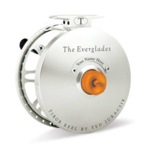 Tibor Everglades Silver Fr Orange