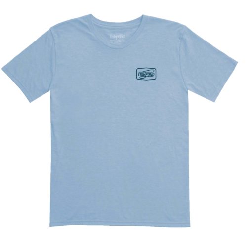 Fishpond Last Call T-Shirt Front