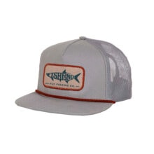 Sabalo Trucker Hat