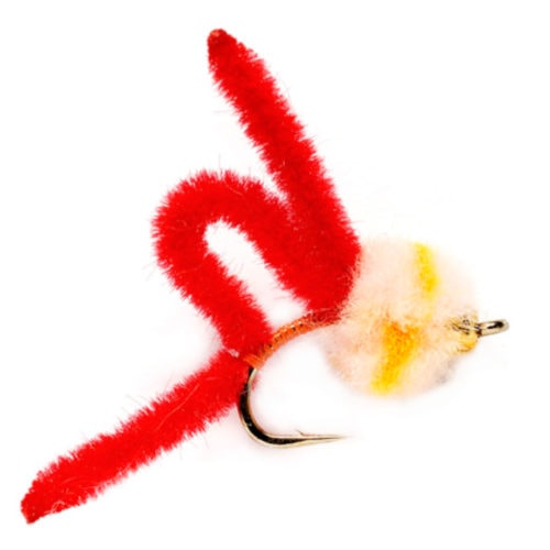 Eggi Juan Kanobi (Tungsten Bead Head) - Image 3