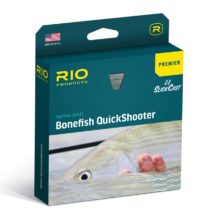 Rio Premier Bonefish Quickshoot