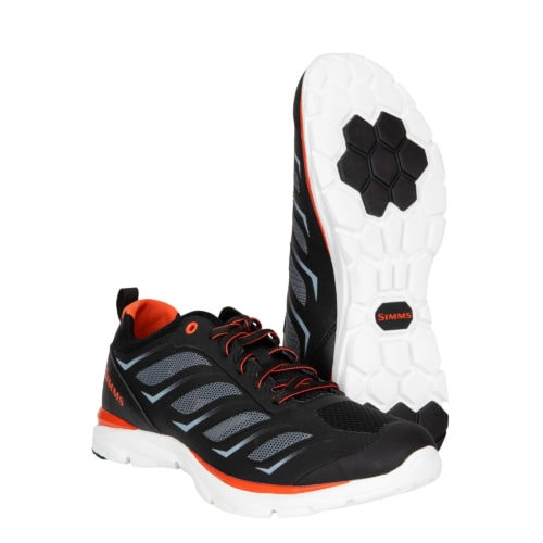 Simms M's Simms Challenger Air Vent Shoe