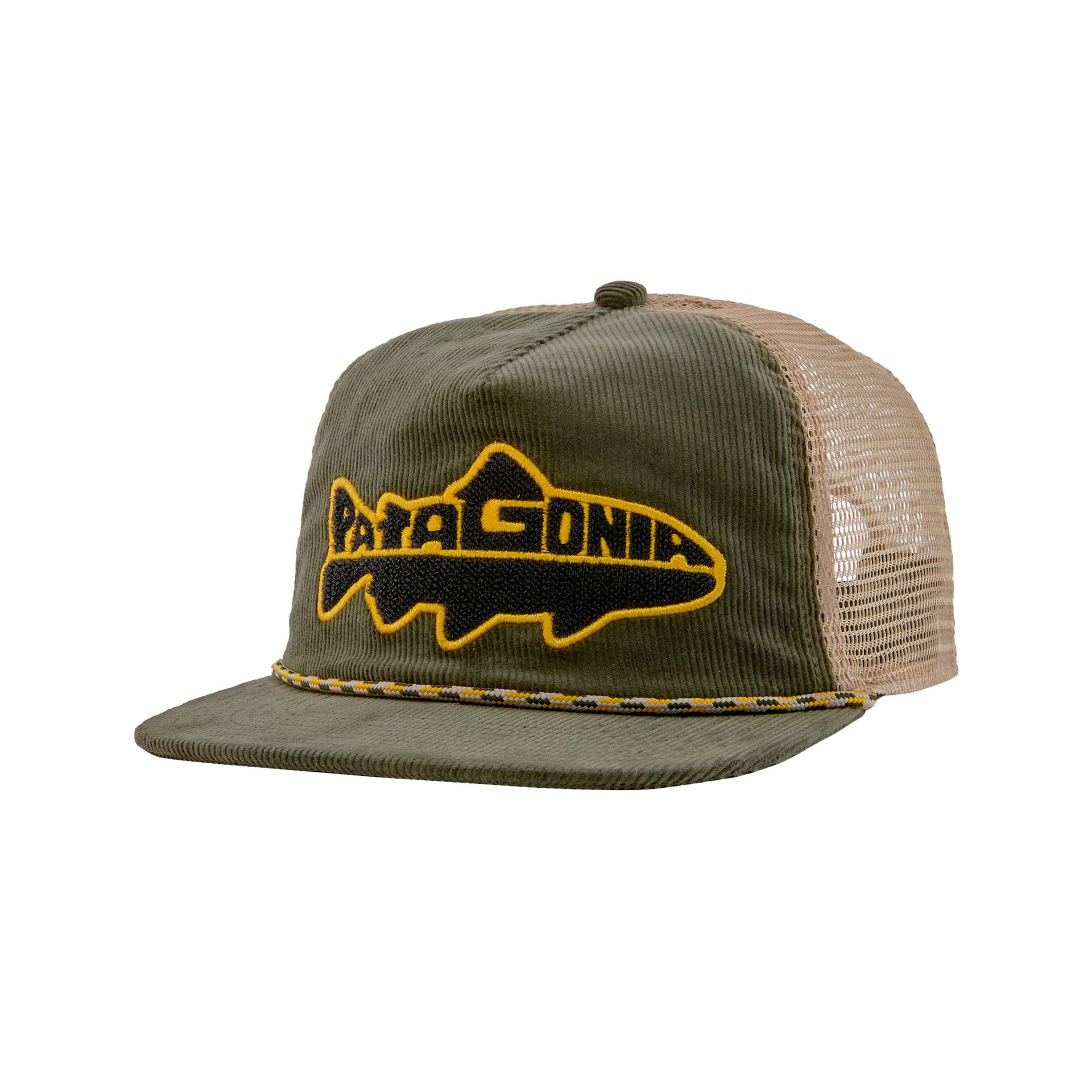 Patagonia Fly Catcher Hat | Ole Florida Fly Shop