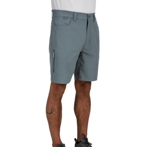 Simms Men's Skiff Shorts - Quick Dry - Image 7